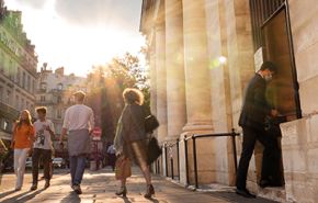 Le Conseil d’État recrute des maîtres des requêtes en service extraordinaire