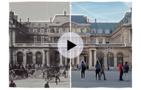 Le Conseil d’État vous souhaite une bonne année