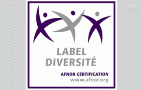 Label diversité
