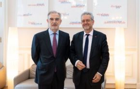 Séminaire de travail avec le Tribunal suprême espagnol