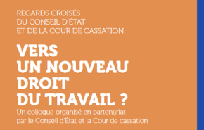 Vers un nouveau droit du travail ?