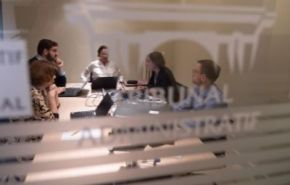 Présélection : détachement en tribunal administratif en tant que magistrat administratif