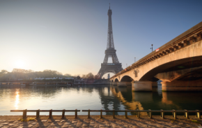 Photographie de Paris