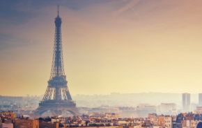 photographie de Paris