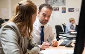 Postulez pour un stage de 6 mois au Conseil d’État à partir de juillet ou septembre 2025