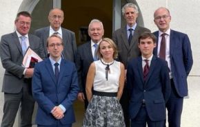 Le Conseil d’État aux 16e Journées juridiques et administratives franco-croates