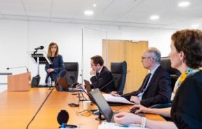 Ouverture des concours de magistrat administratif