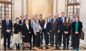 visuel Rencontres grecques 2025