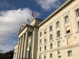 Tribunal fédéral suisse