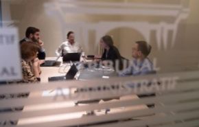 Devenir magistrat administratif par concours