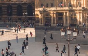 Le Conseil d'État dresse le bilan de l'activité de la justice administrative en 2022