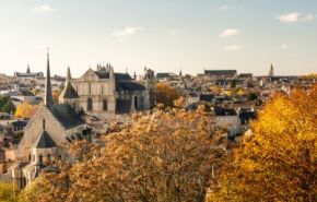 ville de poitiers