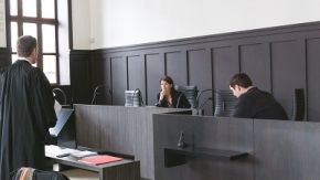 Nom du colloque "Etre accessible, utile et compris : l'efficacité du juge administratif" le 29 octobre 2021 de 9h30 à 17h00
