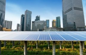 Quel financement pour une économie durable ? Vendredi 5 novembre 2021 - 9h30 - 17h00