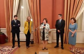 Le Conseil d’État participe aux Rencontres franco-helléniques de droit administratif