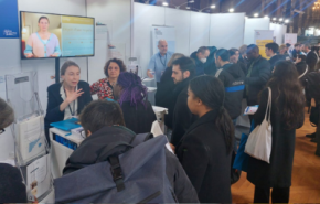 Stand de la justice administrative